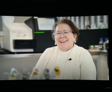 “A Saga do Phytobacter”: Lacen divulga documentário sobre descoberta de bactéria rara