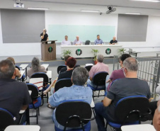 UEL vai reformar ginásio de esportes com investimento de R$ 11 milhões do Estado