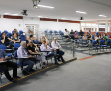 UEL vai reformar ginásio de esportes com investimento de R$ 11 milhões do Estado