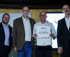 Governo do Estado repassa R$ 55 milhões para fomentar inovação em 48 municípios