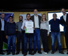 Governo do Estado repassa R$ 55 milhões para fomentar inovação em 48 municípios