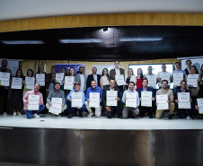 Governo do Estado repassa R$ 55 milhões para fomentar inovação em 48 municípios