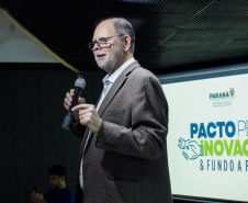 Governo do Estado repassa R$ 55 milhões para fomentar inovação em 48 municípios