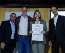 Governo do Estado repassa R$ 55 milhões para fomentar inovação em 48 municípios