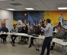 Estado lança edital de R$ 29,5 milhões para fortalecer ambientes de inovação