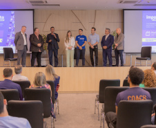 Parque Tecnológico do Leite vira case de sucesso no Impacta Campos Gerais 2025