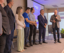 Parque Tecnológico do Leite vira case de sucesso no Impacta Campos Gerais 2025