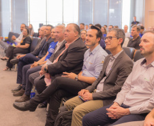 Parque Tecnológico do Leite vira case de sucesso no Impacta Campos Gerais 2025