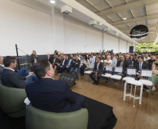 Paraná promove fórum de tokenização veicular e debate futuro da mobilidade digital