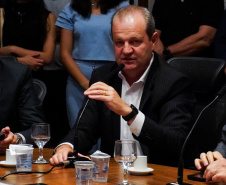 Embaixadores da Inovação e Prêmio Mecenas: Estado homenageia destaques do setor