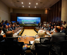 Embaixadores da Inovação e Prêmio Mecenas: Estado homenageia destaques do setor