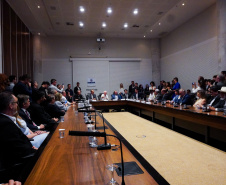 Embaixadores da Inovação e Prêmio Mecenas: Estado homenageia destaques do setor