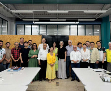 Governo repassa R$ 4,5 milhões para equipar o Centro de Inovação Tecnológica da UEL