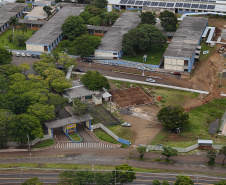 Ratinho Junior autoriza implementação do curso de Medicina na UENP para atender o Norte Pioneiro