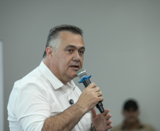 Ratinho Junior autoriza implementação do curso de Medicina na UENP para atender o Norte Pioneiro