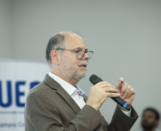 Ratinho Junior autoriza implementação do curso de Medicina na UENP para atender o Norte Pioneiro