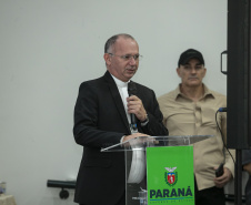 Ratinho Junior autoriza implementação do curso de Medicina na UENP para atender o Norte Pioneiro