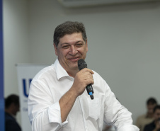 Ratinho Junior autoriza implementação do curso de Medicina na UENP para atender o Norte Pioneiro