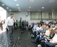 Ratinho Junior autoriza implementação do curso de Medicina na UENP para atender o Norte Pioneiro