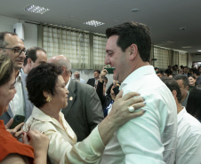 Ratinho Junior autoriza implementação do curso de Medicina na UENP para atender o Norte Pioneiro