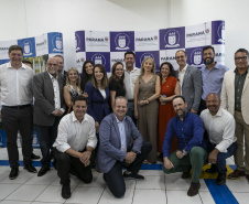 Ratinho Junior autoriza implementação do curso de Medicina na UENP para atender o Norte Pioneiro