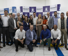 Ratinho Junior autoriza implementação do curso de Medicina na UENP para atender o Norte Pioneiro