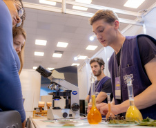 Decreto moderniza e amplia prêmio estadual na área de Ciência e Tecnologia