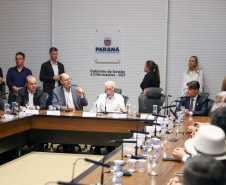 Prêmio Mecenas e Embaixadores da Inovação homenageia destaques do setor