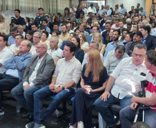 Ratinho Junior autoriza implementação do curso de Medicina na UENP para atender o Norte Pioneiro