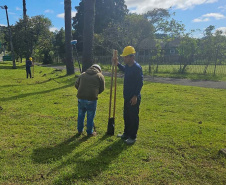Governo do Estado assina contrato e inicia obras do Planetário do Parque da Ciência