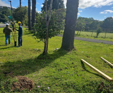 Governo do Estado assina contrato e inicia obras do Planetário do Parque da Ciência