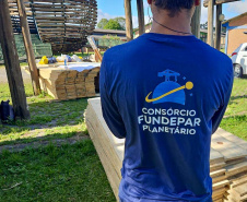 Governo do Estado assina contrato e inicia obras do Planetário do Parque da Ciência