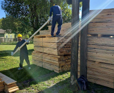 Governo do Estado assina contrato e inicia obras do Planetário do Parque da Ciência