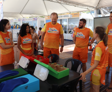 Verão Maior Paraná recebe novos projetos desenvolvidos pelas universidades estaduais