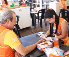 Verão Maior Paraná recebe novos projetos desenvolvidos pelas universidades estaduais