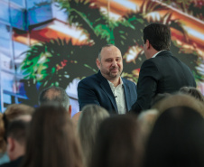 Indiana TCS vai investir RS 200 milhões na construção de um campus em Londrina