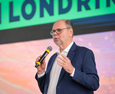 Indiana TCS vai investir RS 200 milhões na construção de um campus em Londrina