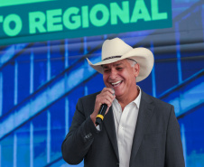 Indiana TCS vai investir RS 200 milhões na construção de um campus em Londrina