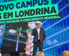 Indiana TCS vai investir RS 200 milhões na construção de um campus em Londrina