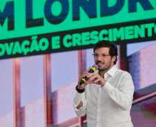 Indiana TCS vai investir RS 200 milhões na construção de um campus em Londrina