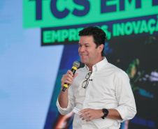 Indiana TCS vai investir RS 200 milhões na construção de um campus em Londrina