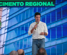 Indiana TCS vai investir RS 200 milhões na construção de um campus em Londrina