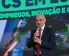 Indiana TCS vai investir RS 200 milhões na construção de um campus em Londrina