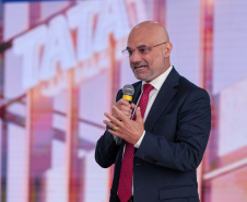 Indiana TCS vai investir RS 200 milhões na construção de um campus em Londrina