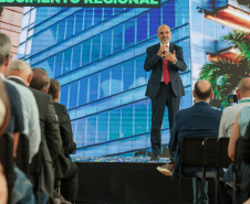 Indiana TCS vai investir RS 200 milhões na construção de um campus em Londrina