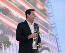 Indiana TCS vai investir RS 200 milhões na construção de um campus em Londrina