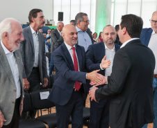 Indiana TCS vai investir RS 200 milhões na construção de um campus em Londrina