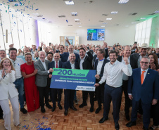 Indiana TCS vai investir RS 200 milhões na construção de um campus em Londrina