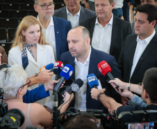 Indiana TCS vai investir RS 200 milhões na construção de um campus em Londrina