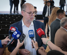 Indiana TCS vai investir RS 200 milhões na construção de um campus em Londrina